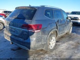 Volkswagen Atlas 3.6 Fsi Comfortline 1V2LR2CA6JC513738 photo