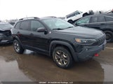 Jeep Cherokee Trailhawk 1C4PJMBX1KD378711 снимка