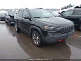 Jeep Cherokee Trailhawk 1C4PJMBX1KD378711 снимка
