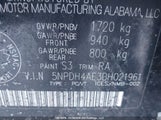 Hyundai Elantra Gl 5NPDH4AE3BH021961 снимка