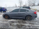 Honda Civic Lx 2HGFC2F58GH011660 снимка