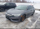 Honda Civic Lx 2HGFC2F58GH011660 снимка