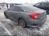 Honda Civic Lx 2HGFC2F58GH011660 снимка