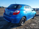 Toyota Matrix Xr 2T1KE4EEXAC045363 снимка