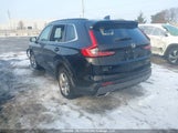Honda Cr-V Touring Hybrid 2HKRS6H92RH212857 photo