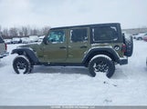 Jeep Tj 1C4PJXDG7SW512723 снимка