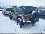 Jeep Tj 1C4PJXDG7SW512723 снимка