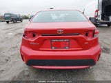 Toyota Corolla Le 5YFBPRBE7LP002243 снимка