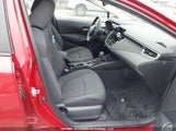 Toyota Corolla Le 5YFBPRBE7LP002243 fotografie