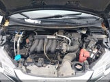 Honda Fit Sport 3HGGK5H68KM102260 fotografie