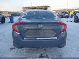 Honda Civic Ex 4Dr 2HGFC2F81HH007901 снимка
