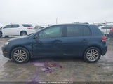 Volkswagen Golf 2.5L Comfortline/2.5L Highline/2.5L Trendline WVWCA7AJ7AW409945 снимка