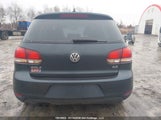 Volkswagen Golf 2.5L Comfortline/2.5L Highline/2.5L Trendline WVWCA7AJ7AW409945 fotografie