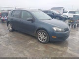 Volkswagen Golf 2.5L Comfortline/2.5L Highline/2.5L Trendline WVWCA7AJ7AW409945 fotografie