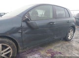 Volkswagen Golf 2.5L Comfortline/2.5L Highline/2.5L Trendline WVWCA7AJ7AW409945 снимка