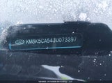 Hyundai Kona 1.6T Ultimate KM8K5CA54JU073397 снимка