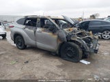 Toyota Highlander Limited 5TDDZRBH7NS218956 photo