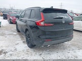 Honda Cr-V Hybrid Sport 2HKRS6H56TH202482 снимка