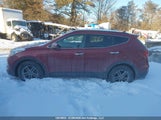 Hyundai Santa Fe Sport 2.4 Premium 5XYZUDLB5JG508959 fotografie