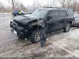 Toyota 4Runner JTEBU5JR4L5809205 снимка