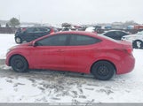 Hyundai Elantra Sport Appearance KMHDH4AE1GU529029 снимка