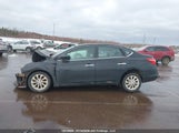 Nissan Sentra 1.8 S/1.8 Sl/1.8 Sr/1.8 Sv 3N1AB7AP6GL677685 photo
