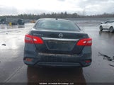 Nissan Sentra 1.8 S/1.8 Sl/1.8 Sr/1.8 Sv 3N1AB7AP6GL677685 снимка