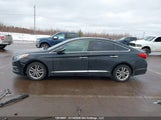 Hyundai Sonata Gls 5NPE24AF3FH036559 снимка