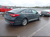 Hyundai Sonata Gls 5NPE24AF3FH036559 снимка