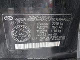 Hyundai Sonata Gls 5NPE24AF3FH036559 снимка