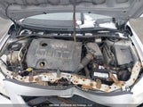 Toyota Corolla Ce 2T1BU4EE3AC197486 fotografie