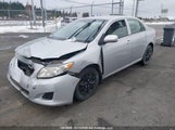 Toyota Corolla Ce 2T1BU4EE3AC197486 снимка