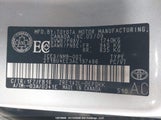 Toyota Corolla Ce 2T1BU4EE3AC197486 снимка