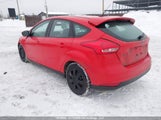Ford Focus Se 1FADP3K27GL380997 fotografie