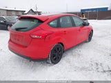 Ford Focus Se 1FADP3K27GL380997 fotografie