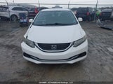 Honda Civic Lx 2HGFB2F45DH034996 снимка