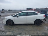 Honda Civic Lx 2HGFB2F45DH034996 снимка