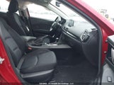 Mazda Mazda3 Gs 3MZBM1V75GM295528 снимка