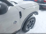 Ford Bronco Sport Outer Banks 3FMCR9CN6SRE46537 снимка