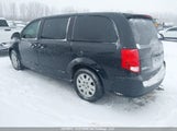 Dodge Grand Caravan Se 2C4RDGBGXJR231087 снимка