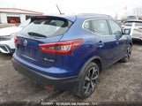 Nissan Qashqai Sl Awd JN1BJ1BW0PW101109 photo