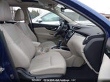 Nissan Qashqai Sl Awd JN1BJ1BW0PW101109 photo