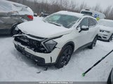 Kia Sportage Lx KNDPUCDF2S7394713 снимка