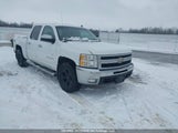 Chevrolet Silverado K1500 Lt 3GCPKSE72CG233873 снимка