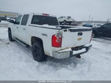 Chevrolet Silverado K1500 Lt 3GCPKSE72CG233873 снимка
