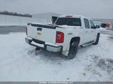 Chevrolet Silverado K1500 Lt 3GCPKSE72CG233873 снимка