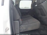 Chevrolet Silverado K1500 Lt 3GCPKSE72CG233873 снимка