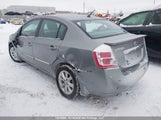 Nissan Sentra 2.0 S 3N1AB6AP3CL671699 снимка