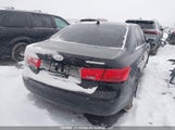 Hyundai Sonata Gl 5NPET4AC3AH575792 снимка