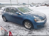 Volkswagen Golf S 3VW117AU4GM048715 снимка